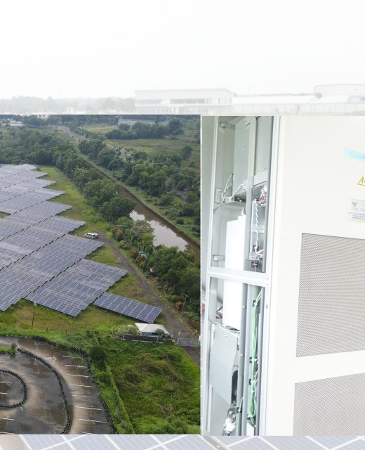 plts scaled-PLTS 2 MW-Sumsel Energi Gemilang